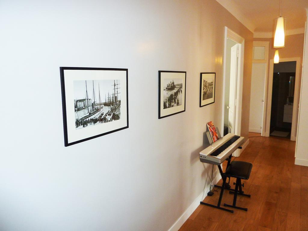 "Le Jazzy" By Enjoynice, 3-Bedroom, 2-Bathroom Spacious Central Apartment Luaran gambar