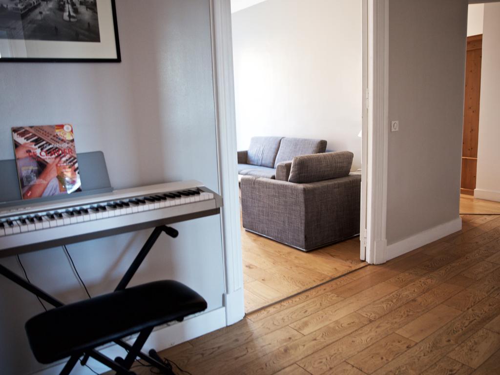 "Le Jazzy" By Enjoynice, 3-Bedroom, 2-Bathroom Spacious Central Apartment Luaran gambar