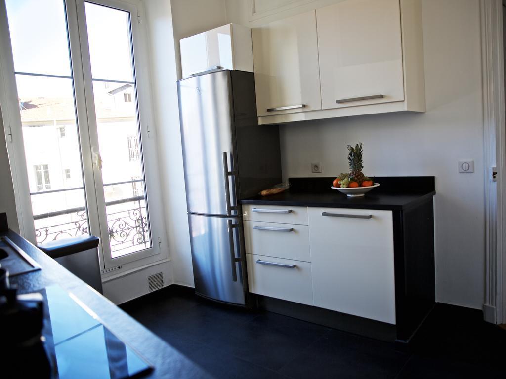 "Le Jazzy" By Enjoynice, 3-Bedroom, 2-Bathroom Spacious Central Apartment Luaran gambar