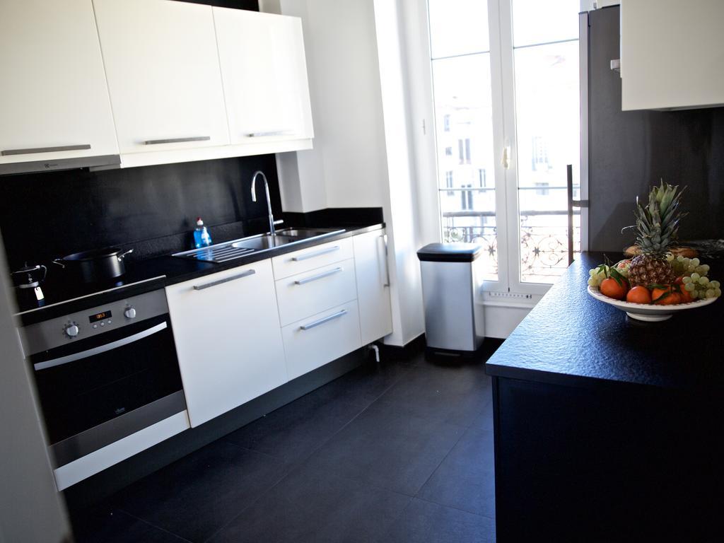 "Le Jazzy" By Enjoynice, 3-Bedroom, 2-Bathroom Spacious Central Apartment Luaran gambar