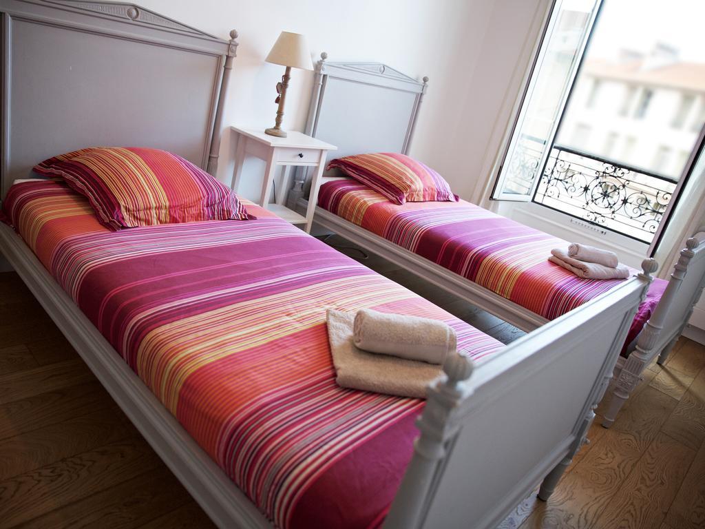 "Le Jazzy" By Enjoynice, 3-Bedroom, 2-Bathroom Spacious Central Apartment Luaran gambar