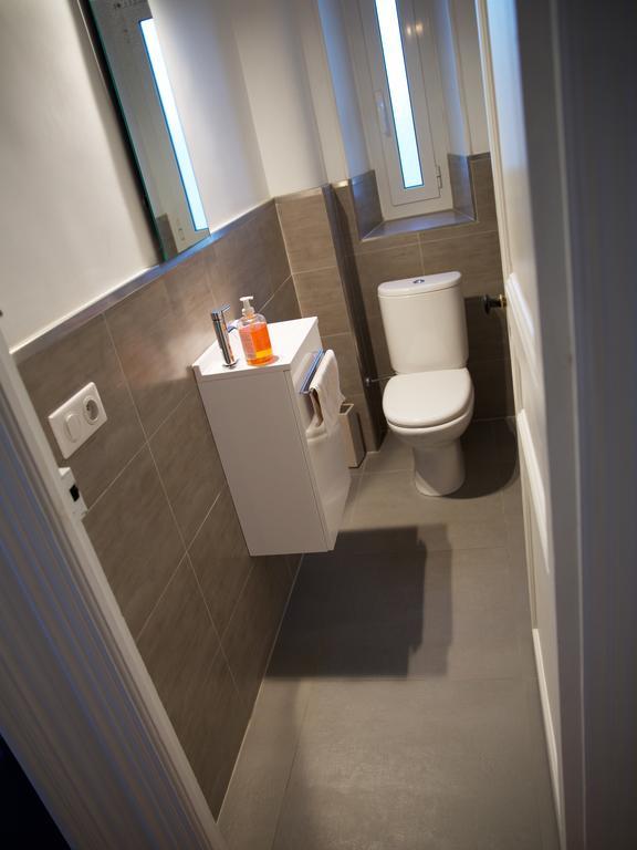 "Le Jazzy" By Enjoynice, 3-Bedroom, 2-Bathroom Spacious Central Apartment Luaran gambar