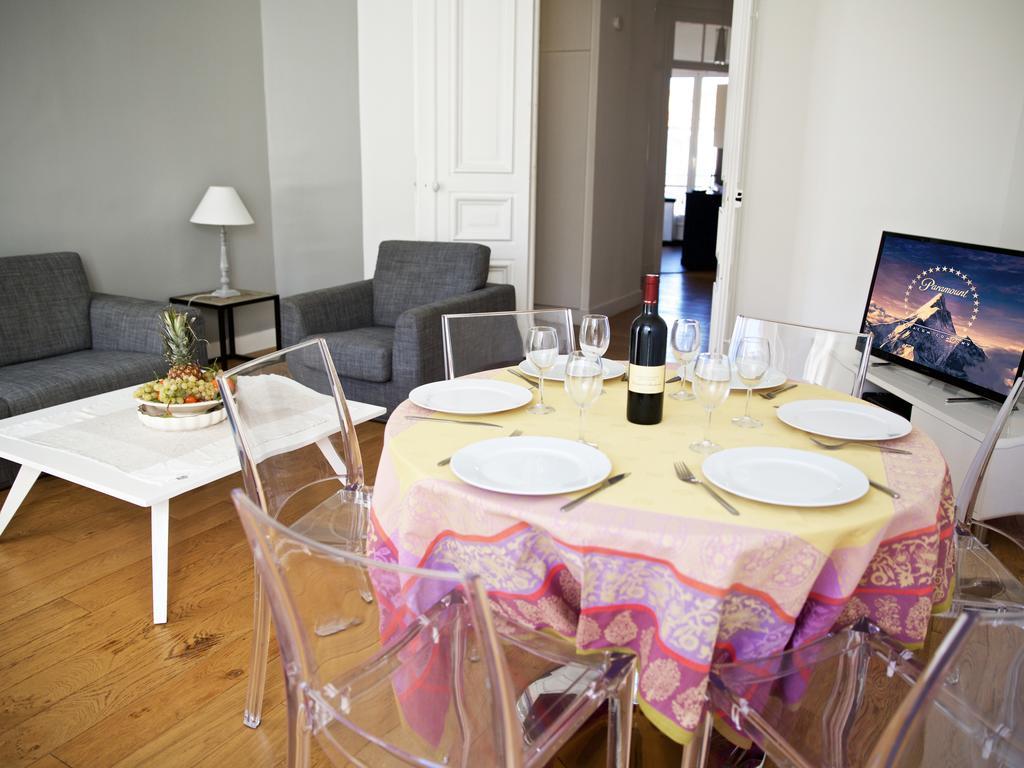 "Le Jazzy" By Enjoynice, 3-Bedroom, 2-Bathroom Spacious Central Apartment Luaran gambar