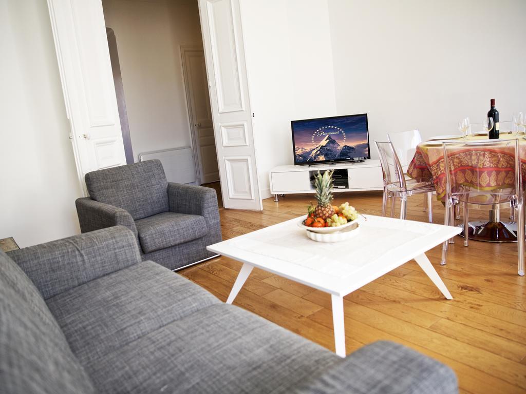 "Le Jazzy" By Enjoynice, 3-Bedroom, 2-Bathroom Spacious Central Apartment Luaran gambar